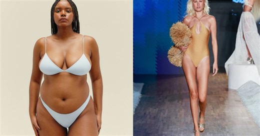 As 5 marcas de biquíni mais desejadas do verão 2025