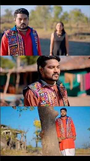 Dilip Thakor | Sapnu Tutyu Maru Karam Futyu | Gujarati Song | Sad Song 2026 | 4K Video |