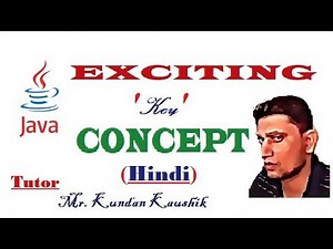 The Tale / Story of Java Programming Language