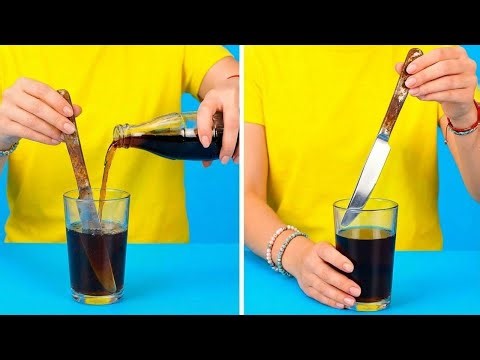 Best Viral Home Hacks to Solve Everyday Problems in Seconds