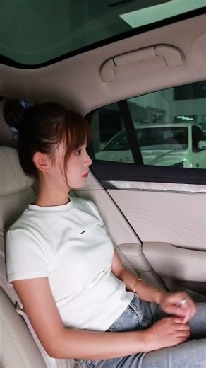 情緒價值這一塊兒｜全新 2026 比亞迪海豹08 EV 旗艦型#海豹08 #比亞迪海豹08 #沉浸式體驗2