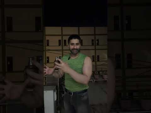 AapKaa Abhinav is live