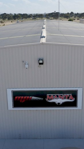The Manta Exhaust fabrication components range includes Universal Mufflers, Hotdogs, Universal Cats and much more. Take advantage of our competitive wholesale pricing and bulk pricing. 👨‍🏭 🇦🇺 View our complete Components range here ➡️ https://bit.ly/componentsbymanta Have any questions about the Manta Fabrication Components range? Contact us today ➡️ https://bit.ly/contactmanta | MANTA Performance