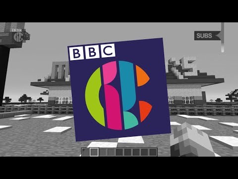 MC Naveed on CBBC (7th July 2018) (FAKE)