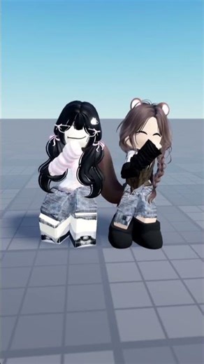 ME ENCANTOO ESTA COLLABBB😝💖《roblox_maruu♡》#roblox #yosoydelos7mil #fypシ #fyp #college #friends #fyp