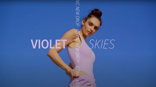 La marque Alo Yoga va ouvrir sa première boutique en France