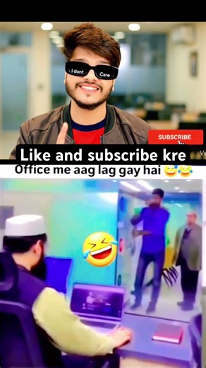 Try Not To laugh Challenge 😅// funny video // #comedy #funny #youtubeshorts