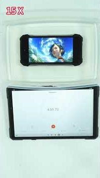 TANK X Waterproof Test