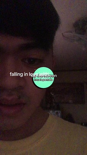 Falling in Love: Creative Animation with Colors