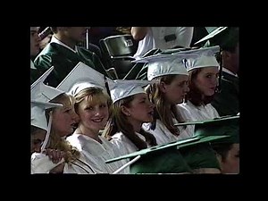 ONTV: LOHS Class of 1996 Graduation Ceremony