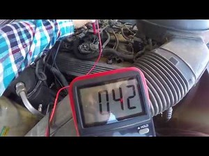 Tutorial Para Calibrar Sensor TPS (Sensor De Posicion de Mariposa)