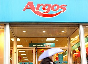 6 Things We Will Miss As Argos Closes Forever