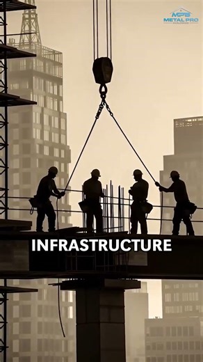 Steel Facts That Sound Fake But Aren't Part 10