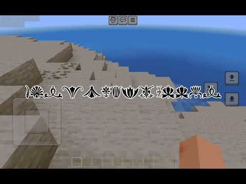 【マイクラ】Entity 303の出し方（アドオン）