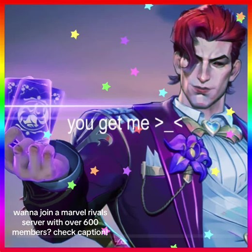 We do custom games, giveaways, contests, and more! comment to join! #marvelrivals #CapCut #discord #gambitxrogue #gambit