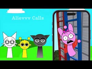 Incredibox Sprunki React To Funny Cartoons, Memes #18