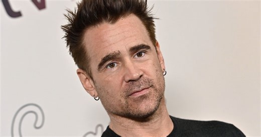 Colin Farrell Names The 1 Thing He Has ‘Guilt’ Over As A Parent Of A Disabled Kid