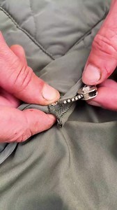Easy DIY Zipper Repair! | Bored Panda Art