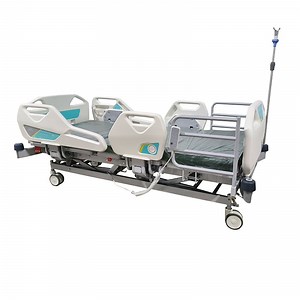 [Hot Item] Automatic Weighing Scale Intensive Critical Care Unit Hospital Bed