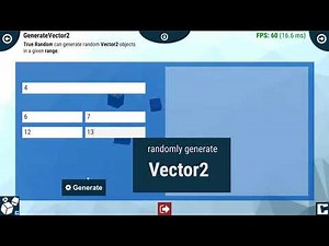 True Random: Unity Asset