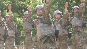 48K views · 636 reactions | COL Dave Voorhies and CSM Ronnie Blount,...