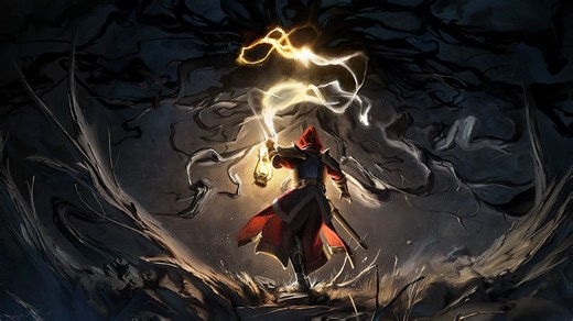 Mandragora: Whispers of the Witch Tree Review