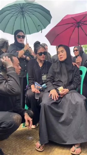 Kenangan Terakhir Reza Arap dan Lula Lahfah