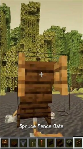 Let's Make a Epic Machine Gun in Minecraft! #minecraft