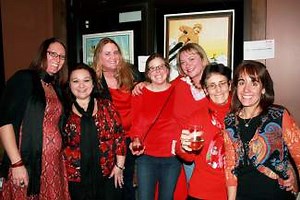 My Echo story: the Red Ribbon Project