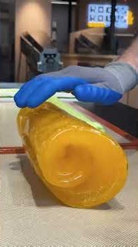 Pineapple Candy
