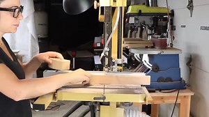 18K views · 66 reactions | Building a 3 String Guitar from scrap wood #woodworkingg #carpenter #building #guitar | Woodworking CLASS | Facebook