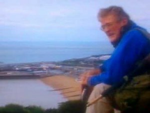 Nicholas Crane Coast BBC2