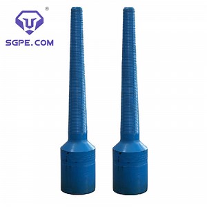 [Hot Item] Drilling Tool Taper Tap for Oilfield Die Collar Cone Recovery Tap
