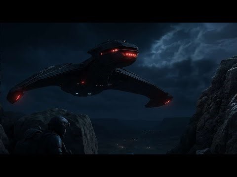 The Android - Short Movie