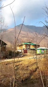 Zaingeer Canal | Ｇｕｒｅｚ Ｐａｒａｄｉｓｅ