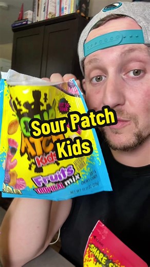 Sour Patch Kids Candy Offers and Shipping Deals