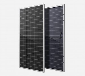 [Hot Item] Ja Solar Tier 1 Brand Longi Solar Panel 420W for Home 405W 400W 550W 575watt Tina/Canadian/Jinko Panels