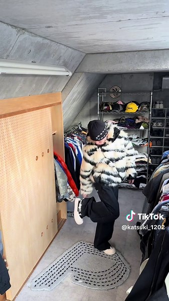 寒い季節にぴったりなファッションアイテム