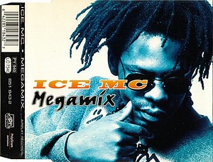 ICE MC - Megamix
