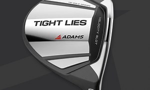 GolfWRX Spotted: Adams Tight Lies fairway wood
