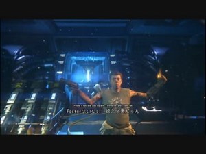 【ゆっくり実況】宇宙ステーションにてかくれんぼ Part27【Alien:Isolation】