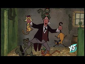 YTV promo - The Aristocats