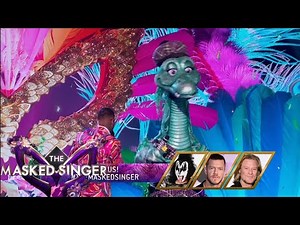 Panelists Guesses on Nessy / The Masked Singer USA Season 13 Ep. 7
