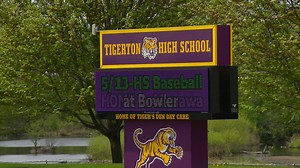 Tigerton students return to classroom after district internet issues