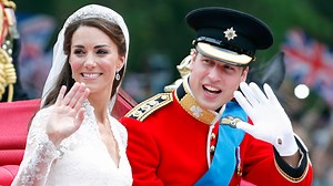 All Of The Royal Couples Who Have Gotten Married At Westminster Abbey - The List