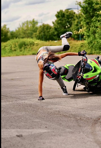 Hilarious Bike Fails Compilation Video