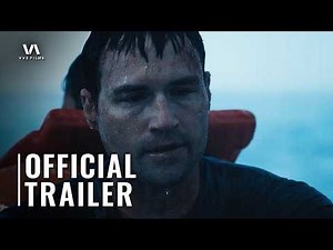 NOT WITHOUT HOPE Trailer 4K (2025) | Zachary Levi, Josh Duhamel, Floriana Lima | Drama, Thriller