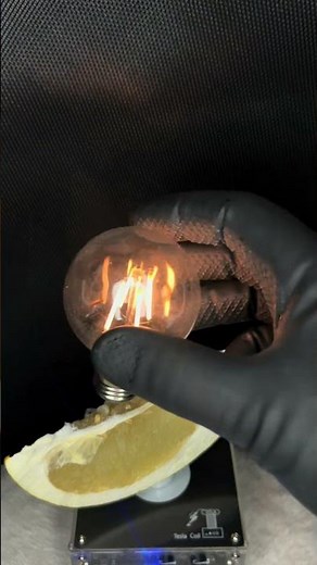 COILX ⚡ Tesla Coil Experiment #047 #TeslaCoil #HighVoltage #Plasma