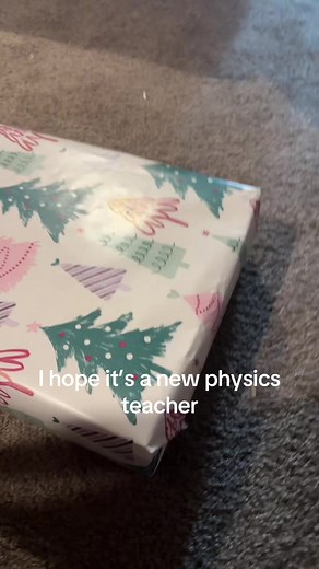 Seeking a New Physics Teacher: A Class Dilemma