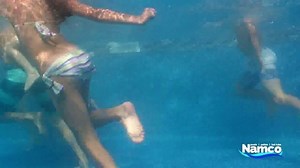 Namco Pool TV Spot, 'Wouldn’t a Pool be Nice This Summer?'